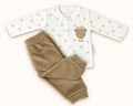 Little Snow Bear Set