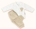 Little Snow Bear Set