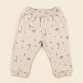 Cotton Pant