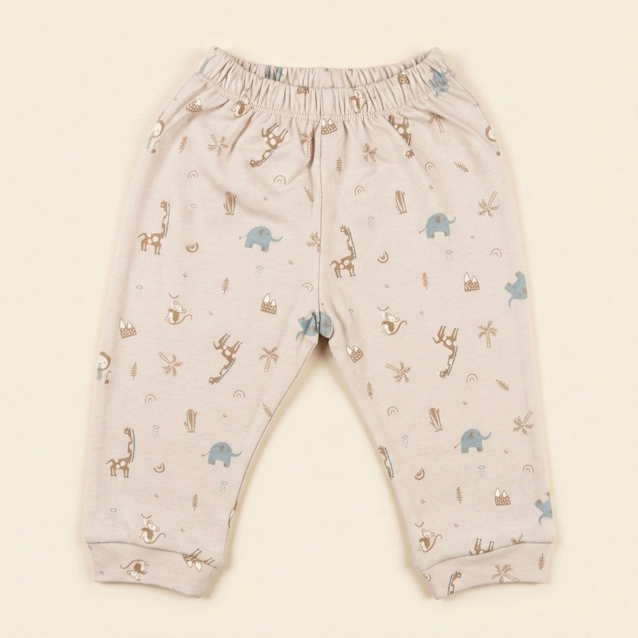 Cotton Pant
