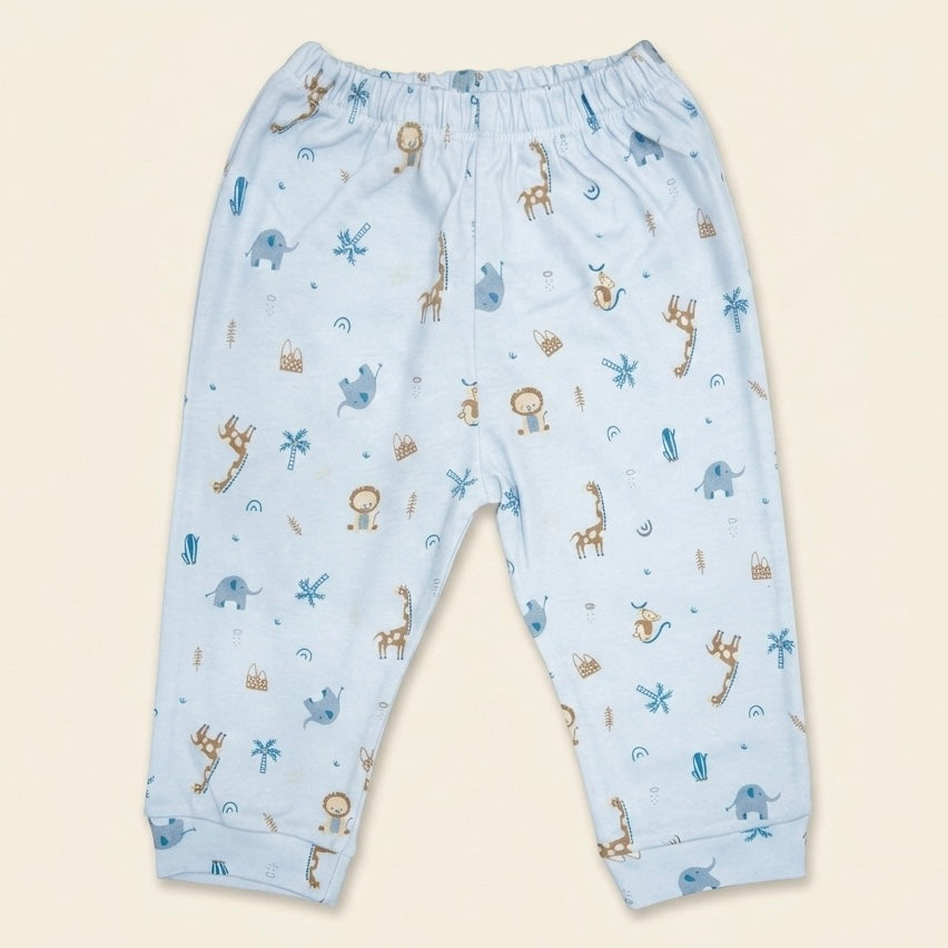 Cotton Pant