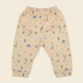 Cotton Pant