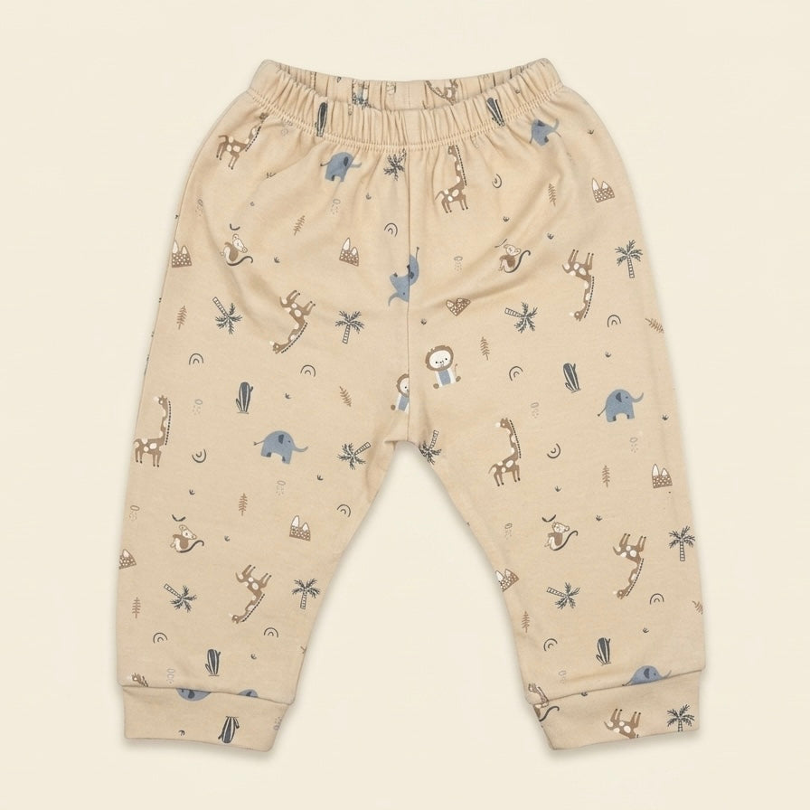 Cotton Pant