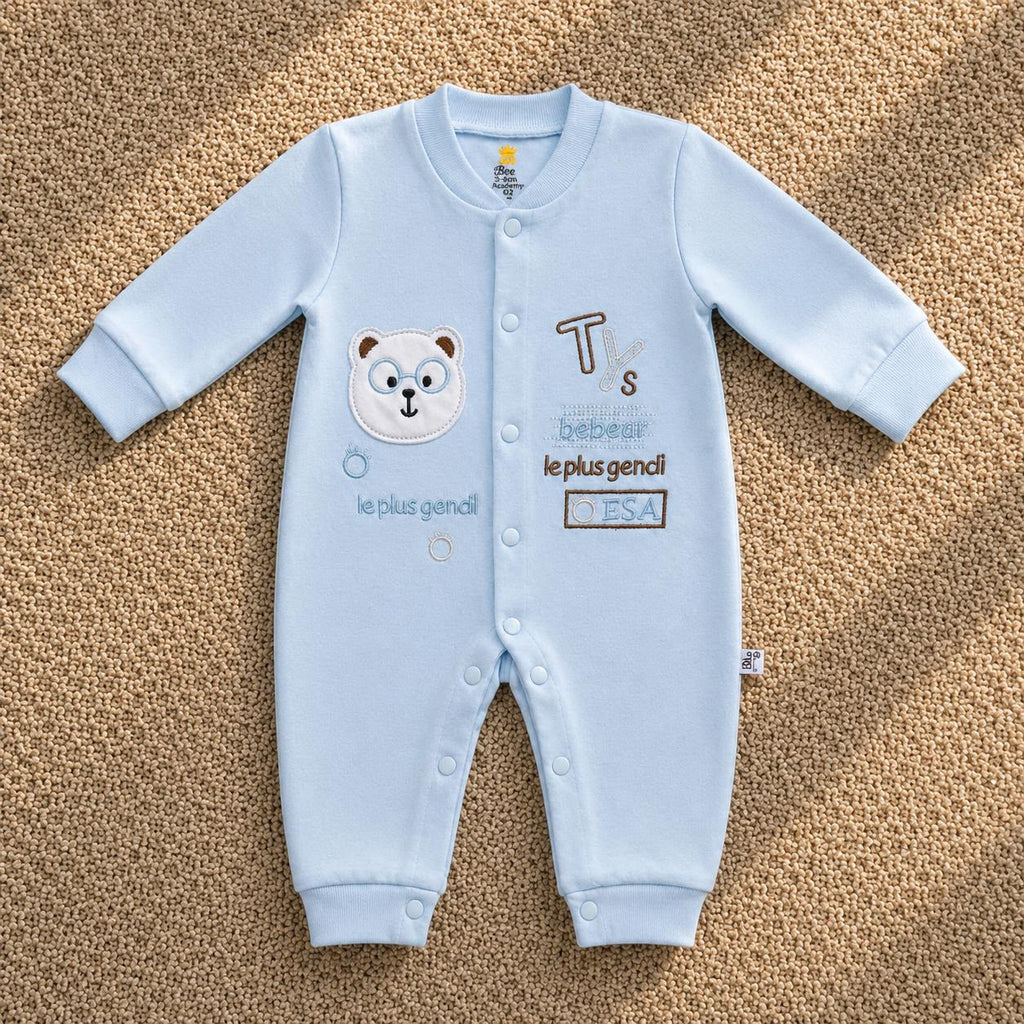 Baby Bear