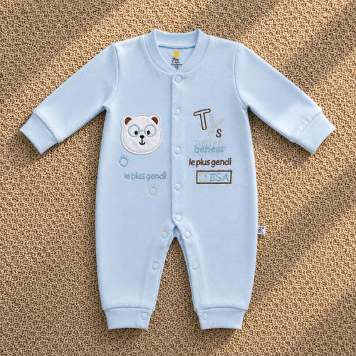 Baby Bear
