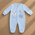 Newborn Bear