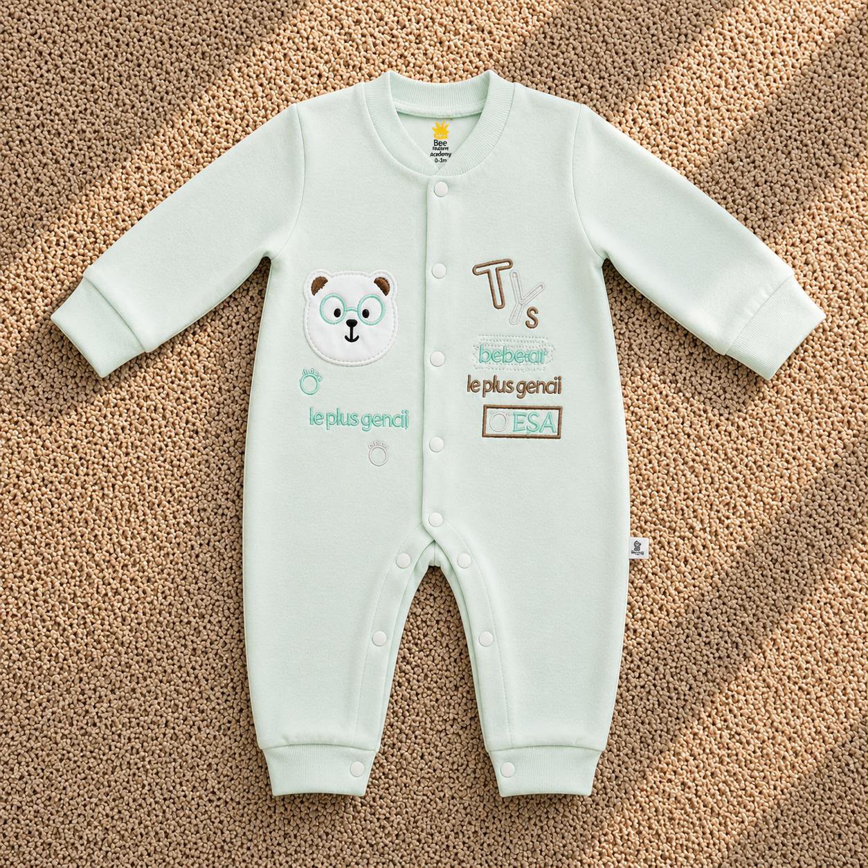 Baby Bear