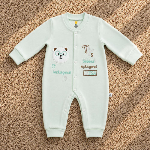Baby Bear