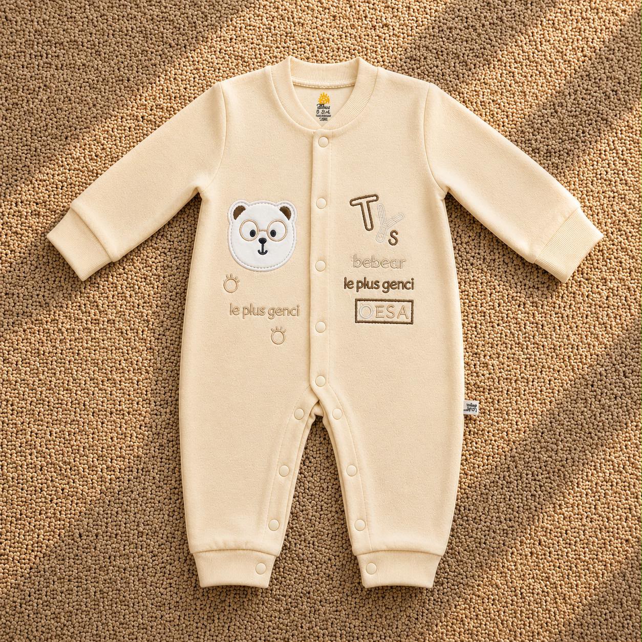 Baby Bear