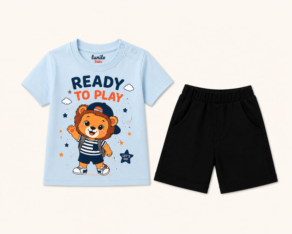 Lion Set