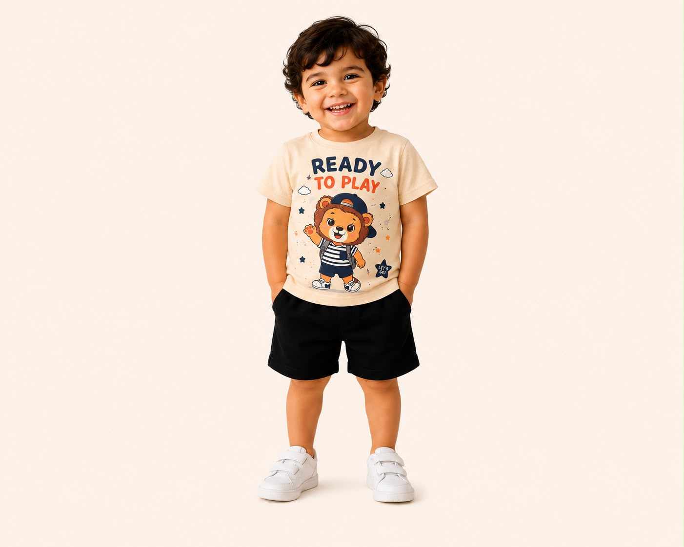 Lion Set