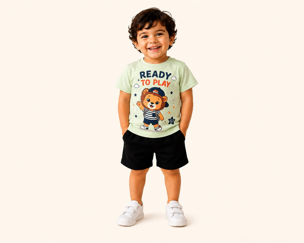 Lion Set