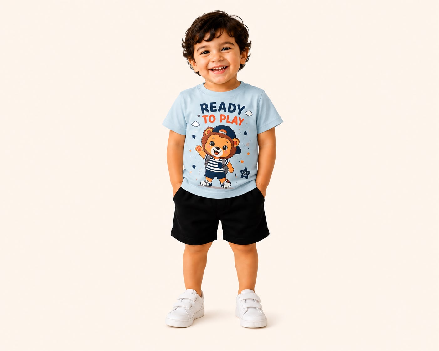 Lion Set
