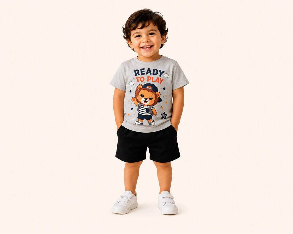 Lion Set