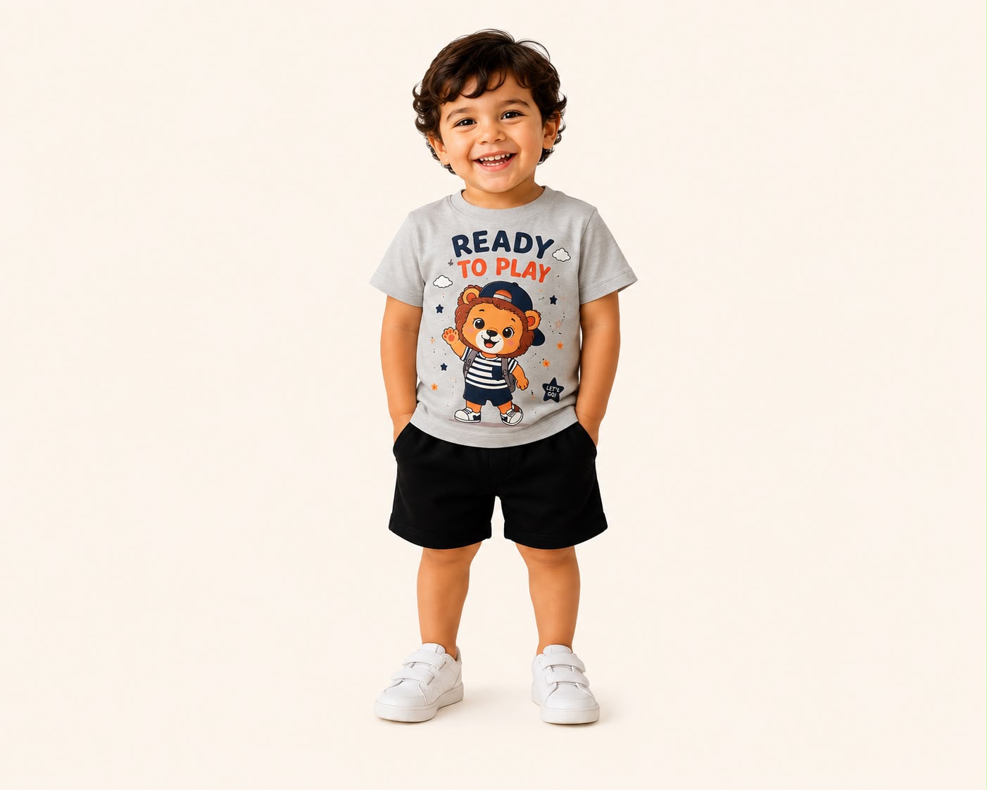 Lion Set