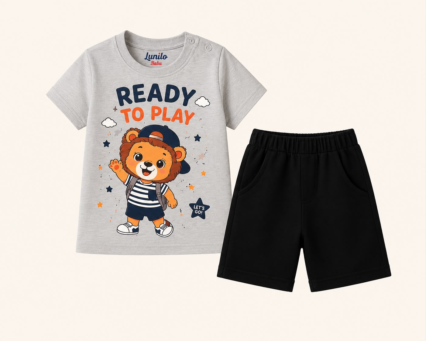 Lion Set