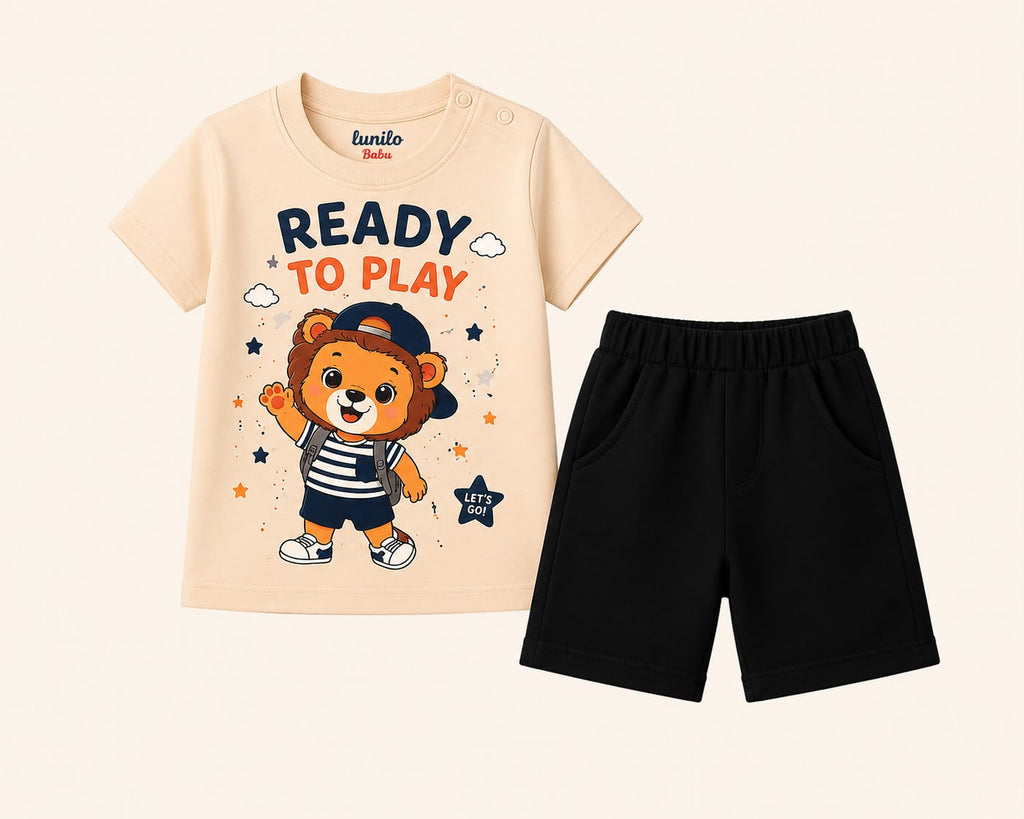 Lion Set