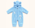 Moon Teddy Jumpsuit