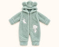Moon Teddy Jumpsuit