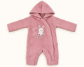 Sweet Rabbit Suit