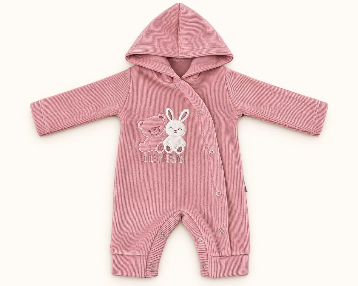 Sweet Rabbit Suit