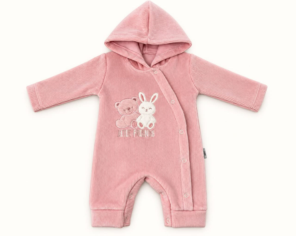 Sweet Rabbit Suit