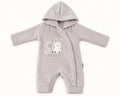 Sweet Rabbit Suit