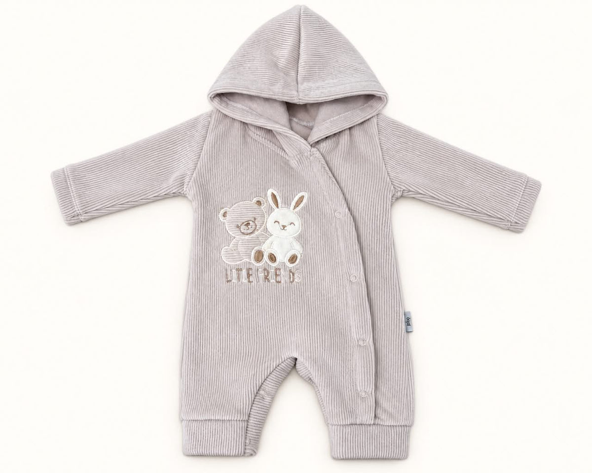 Sweet Rabbit Suit