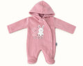 Sweet Rabbit Suit
