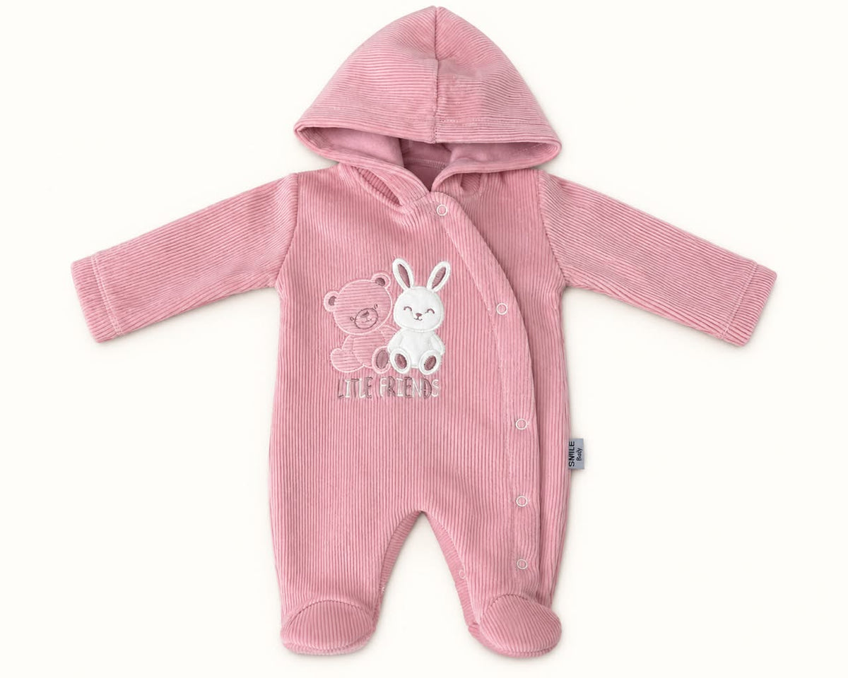 Sweet Rabbit Suit