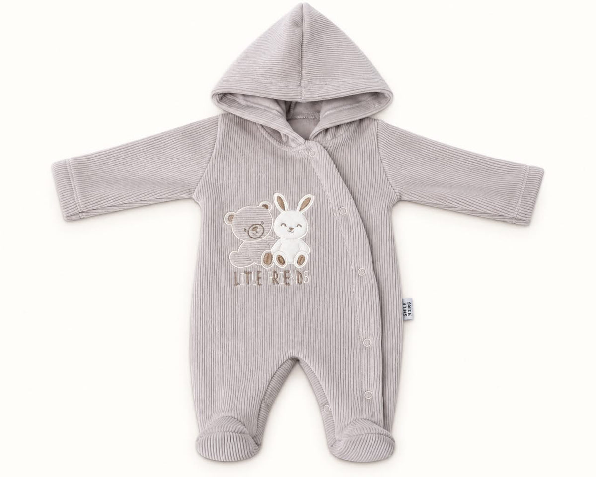 Sweet Rabbit Suit