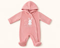 Sweet Rabbit Suit