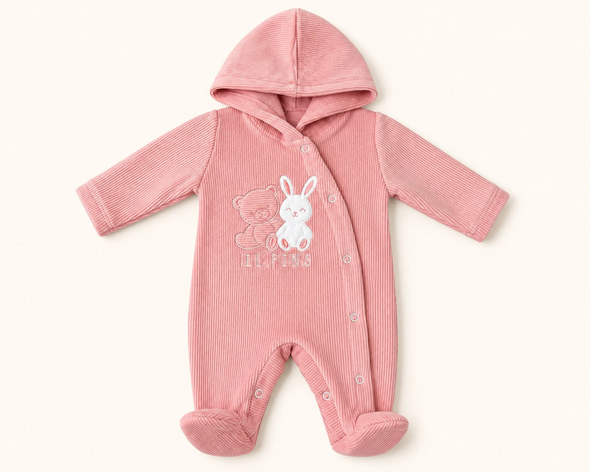 Sweet Rabbit Suit