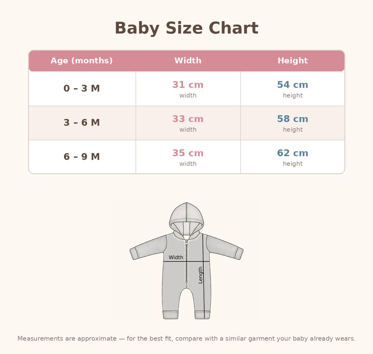 Baby Panda Hooded Jumpsuit