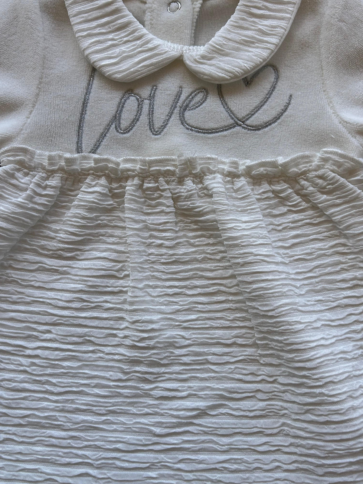 Sweet Love Dress Set
