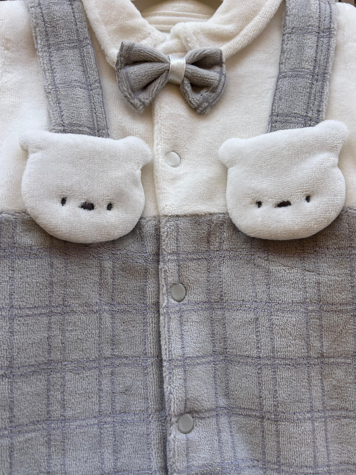 Little Teddy Set