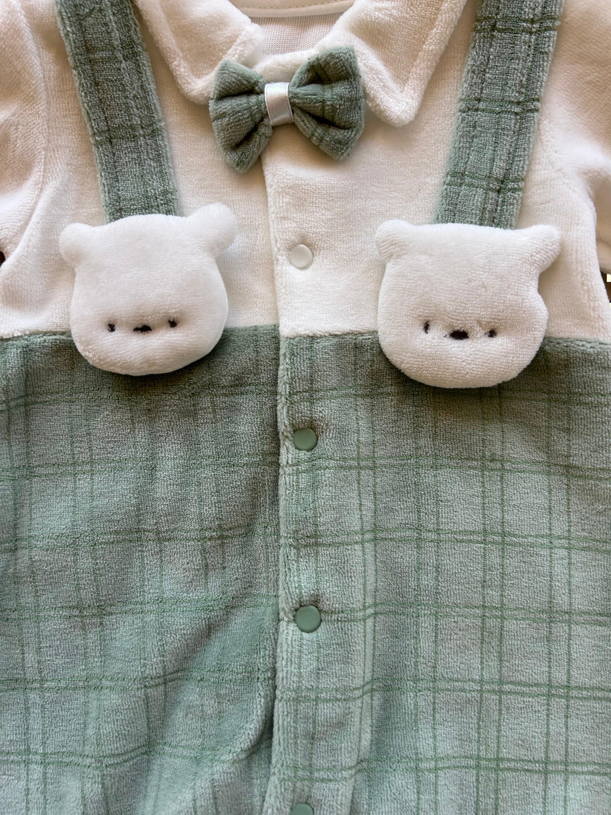 Little Teddy Set