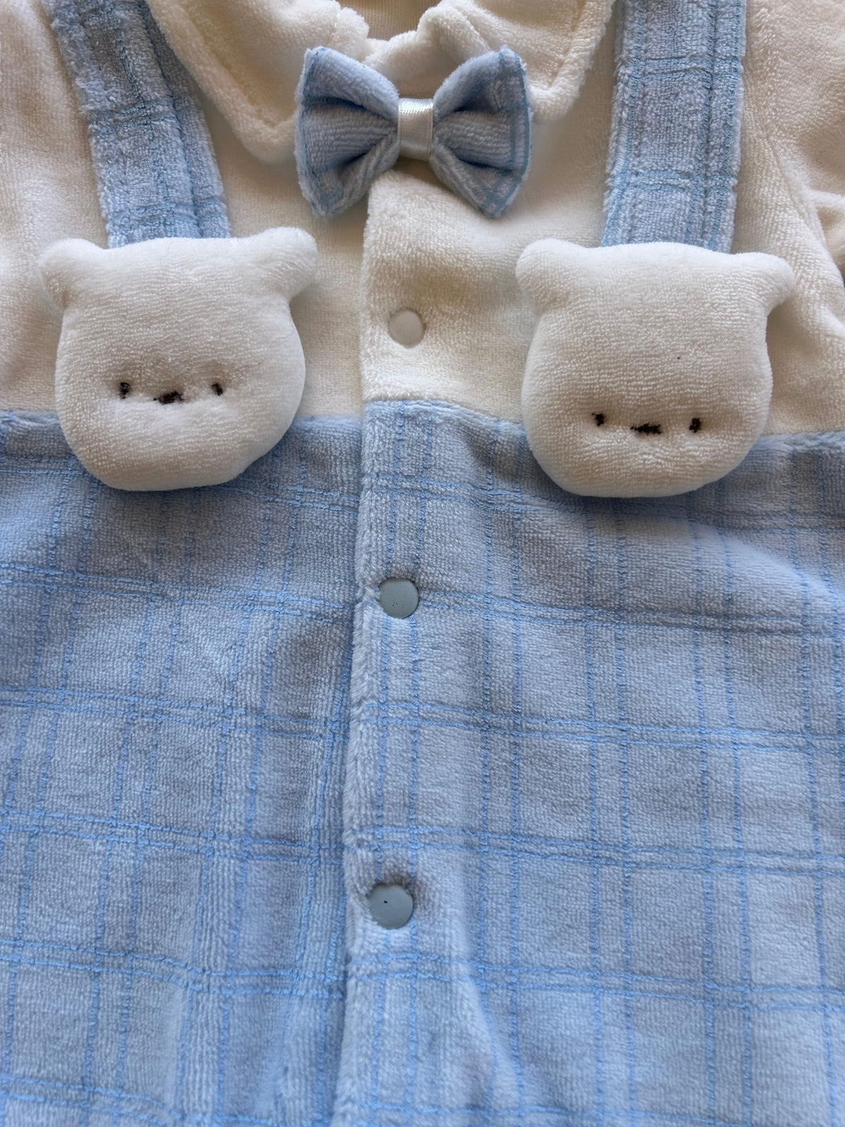 Little Teddy Set