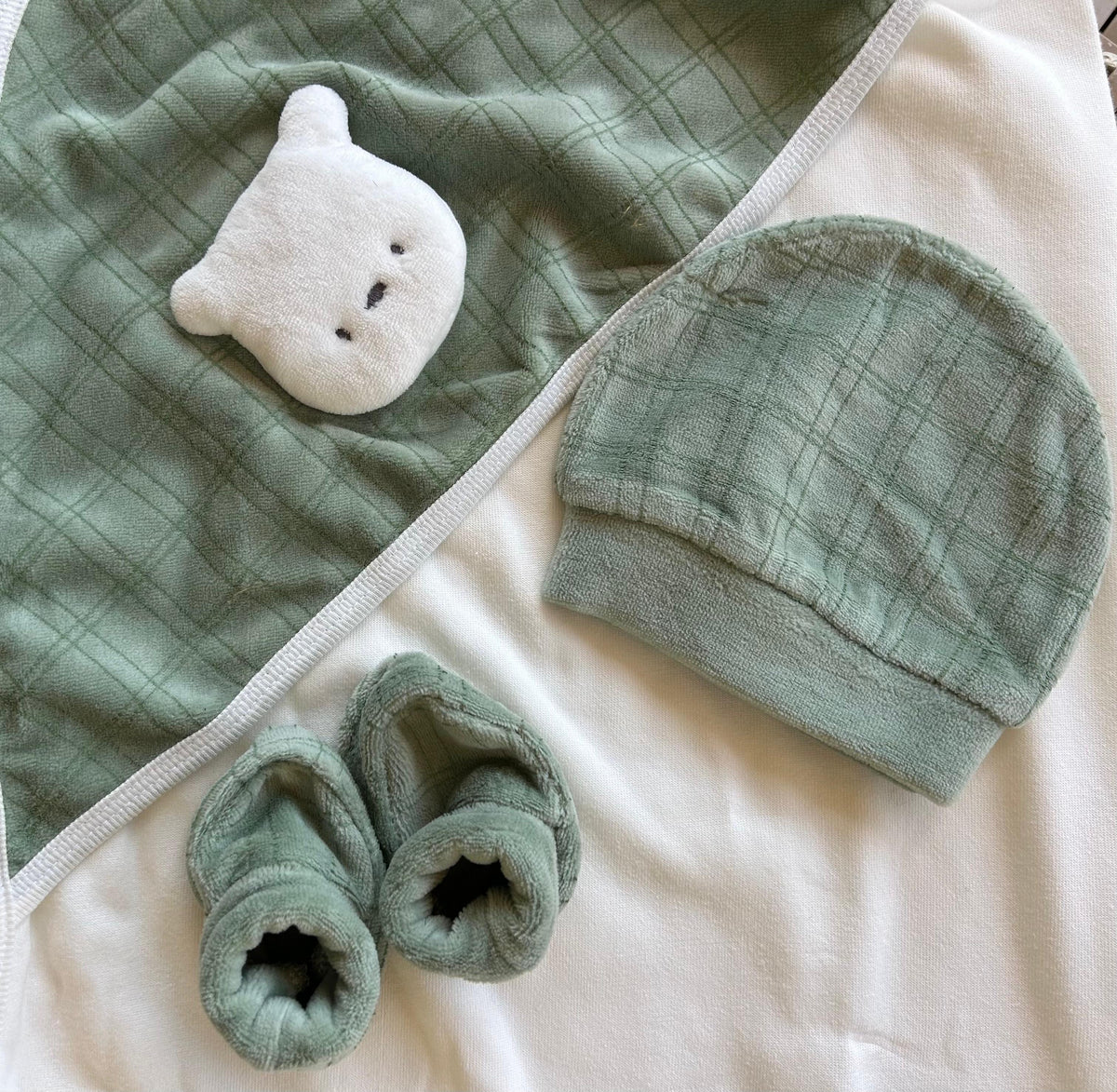 Little Teddy Set