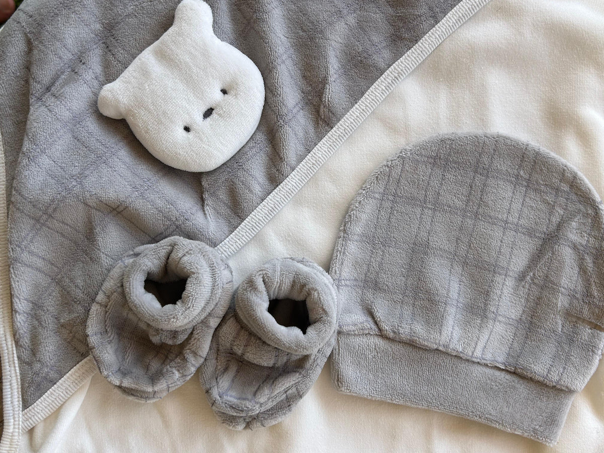 Little Teddy Set