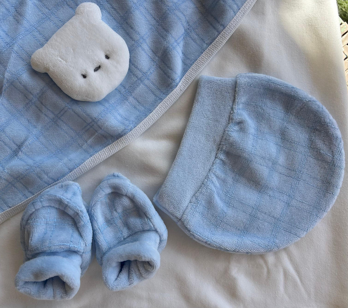 Little Teddy Set